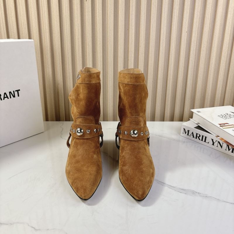 Isabel Marant Boots